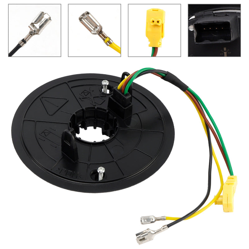 Lenkwinkelsensor 1684600149 Für Mercedes-Benz W168 W202 S202 S210