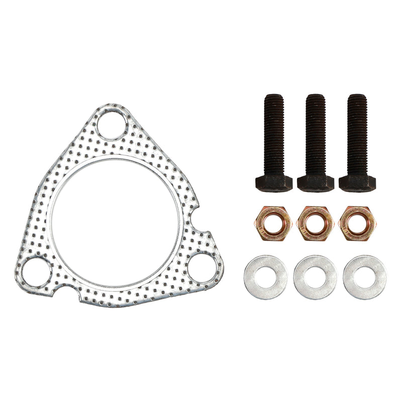 Citroen C4 1.6 16V Catalytic Converter 1706F6 18307587713