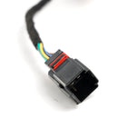 04.2012-12.2015 XC60 I SUV (156) D3 2 STK. elektrische Heckklappen-Hebeunterstützung 31386705 31386706