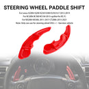 Lenkrad-Schaltwippen-Erweiterungen für Lexus IS RC RCF NX