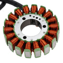 Generatorstator-Magnet für Voge 300 AC ACX DX 300 Rally 300R 2019-2024