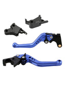 2023 CFMOTO 800 NK Ny kort kopplingsbromsspak