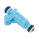 1PCS vstřikovač paliva 0280155816 Fit Fiat Brava Bravo I Palio Punto Siena Lancia y