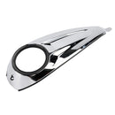 Armaturenbrett-Konsolen-Tankabdeckung für Touring Road Glide/Street Glide 2023–2025