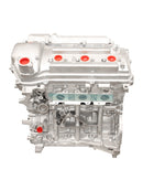 Brandneuer 1GR-FE 4,0-l-6-Zylinder-Motor für Toyota Tacoma (Baujahr 2005–2015) und Tundra (Baujahr 05–09)