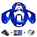 1997-2007 Yamaha YZF1000R Thunderace Kit de carenado de inyección Cuerpo ABS