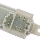 Gebläsemotor Widerstand Heizung Lüftersteuermodul 52426558 Für Renault 07-15