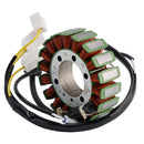 Statorgenerator 21003-0017 für Kawasaki Ninja ZX-12R (ZX1200-B3) aus dem Jahr 2004
