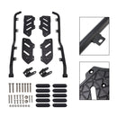 Motorschutzbügel, Sturzbügel, Rahmenschutz und Stoßstange für Yamaha T-Max 560 (Modelljahre 2022–2024)