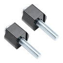 Styr Riser Spacer + 25 mm til 390 790 890 1290 Adventure/R 2019-2024