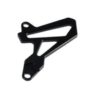 Vorderen Kettenrad Abdeckung Schutz Für Suzuki DR-Z400SM 2000-2024 DRZ400/S/E