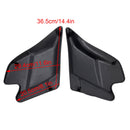 1997-2007 Touring Road King FLT FLHT FLHR FLH Battery Side Cover