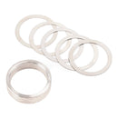 Kit de espaçador de armazenamento de pinhão sólido de 9 polegadas com fatias de distância 9190920 para Ford