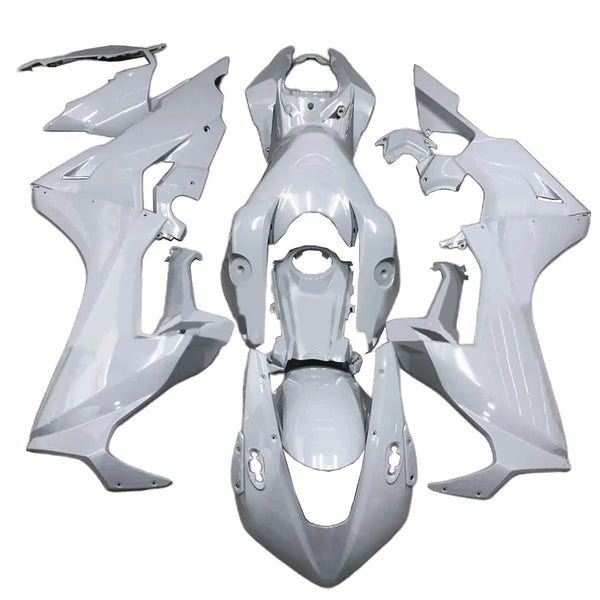 2017-2023 Honda CBR1000RR Injection Fairing Set Body Plast ABS