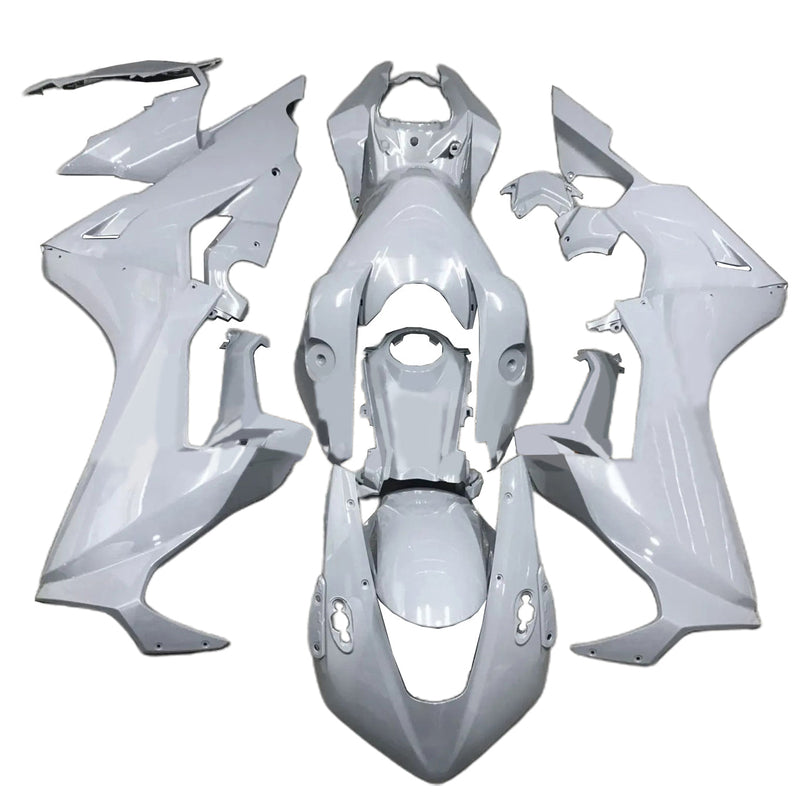 2017-2023 Honda CBR1000RR Injection Fairing Set Body Plast ABS