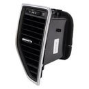 Ventilasjonsgitter foran venstre, senter, 95B819201, for Porsche Macan 2017-2017