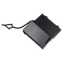 Auto Vorne Links Stoßstange Tow Haken Auge Abdeckung Kappe 7P6807185A Für VW Touarge 14-18