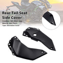 Owiewka tylna do Yamaha Tenere 700 T700S (lata modelowe 2025-2026)