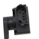 Sensor de nível de altura dianteiro direito 3W0941286C de Bentley Continental GT (3W0) 03-10