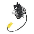 Rechte Motorhaubenverriegelung aktiv 51237347411 für BMW 5er G30 F90 G31 2016-2023