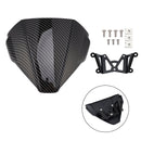 2021-2023 YAMAHA MT-09 MT09 Windschutzscheibe