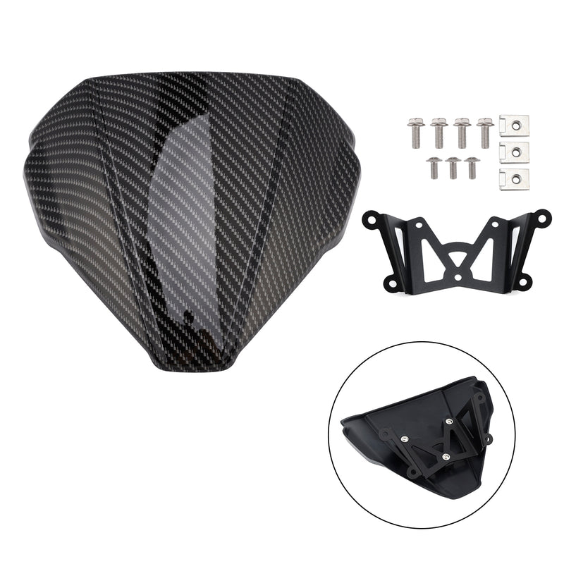 2021-2023 YAMAHA MT-09 MT09 Windschutzscheibe