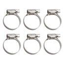 Kit de mangueira de refrigerante de silicone Street Triple 765 R RS 2020-2022