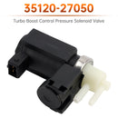 Magnetventil zur Turbolader-Ladedruckregelung 35120-27050 für Hyundai 1.5 1.7 2.0