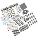 LS1 4.8 5.3 5.7 6.0 Sloppy Mechanics Stage 2 Nockenwellenheber-Kit Kipphebel-Kit