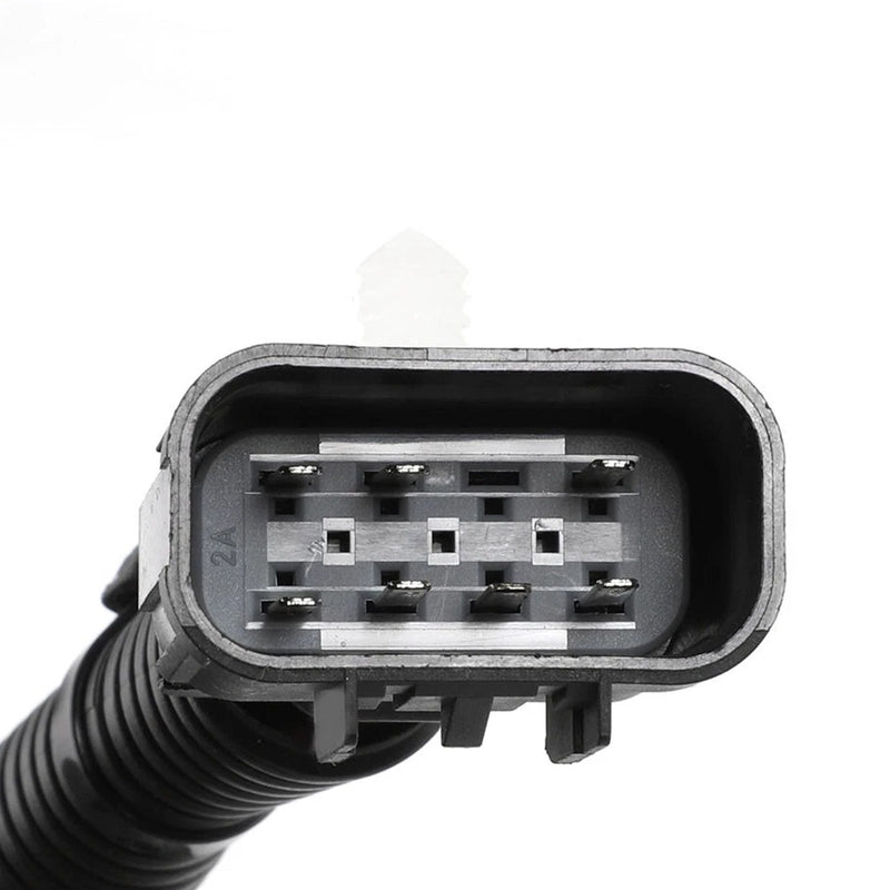 2003-2005 Yukon Transfer Case Shift Motor 600-908 10397097