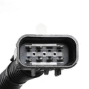 2014-2018 Ram 2500 Transfer Case Shift Motor 600-908 10397097