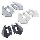 2024-2025 BMW R1300GS Defleção de ar de cobertura lateral