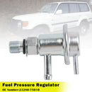 Kraftstoffdruckregler 23280-75010 für Toyota Land Cruiser (1993–1997)