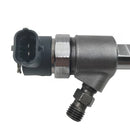4 kusy vstřikovače paliva pro JMC ISUZU 4JB1 JX49ZLQ4 0445110629 0 445 110 629