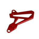 Vorderen Kettenrad Abdeckung Schutz Für Suzuki DR-Z400SM 2000-2024 DRZ400/S/E