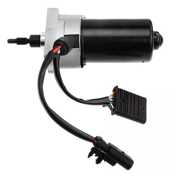 2008-2011 Mercedes Benz Ml500 Differensiallåsmotor 1645400288