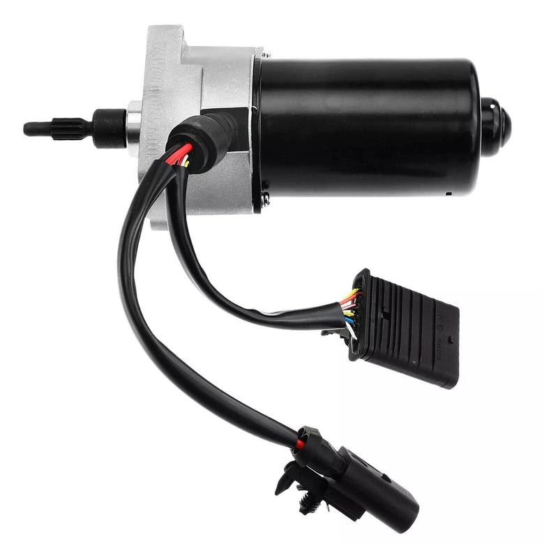 2008-2011 Mercedes Benz Ml500 Differentiallåsmotor 1645400288