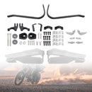 2024-2025 CF MOTO 450MT Handschutz