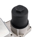 08.2012-ON LAND-ROVER Range Rover IV (L405) Engine Oil Cooler LR113200 Generic