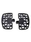 Front Footrests Foot Pegs fit for Meteor 350 2021-2025 Classic 350 2022-2025