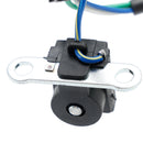 Statorgenerator för Honda Wave 125 PGMFi Elstart 2003-2005 31120-KPH-901