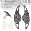 Lenkrad-Schaltwippenabdeckungen für Holden VF 2012-2015