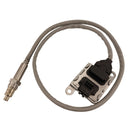 Nitrogenoksidsensor NOX-sensor 1J508-19371 5WK9 7376 for ulike Kubota-modeller