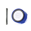 Motor Start Stop Schalter Taste Abdeckung Für BMW F Chassis F30 F31 F20 F21 Kristall