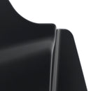 Batterie-Seitenabdeckung für Touring Road Glide, Electra Glide und Street Glide (2009–2024)