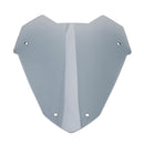 2023-2024 YAMAHA X-MAX 300 Windschutzscheibe