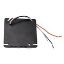 Primärstyrning för intermittent tändning ersätter ICM1503 R8184G