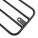 2024-2025 Kawasaki Eliminator 500 -kuljettajan selkänoja