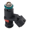 3 stycken spridare för VW Polo, Seat Cordoba, Toledo, Skoda Fabia 1.2 03E906031C