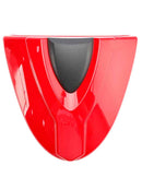 2021-2024 Trident 660 Takaistuimen suojuksen verhoilu